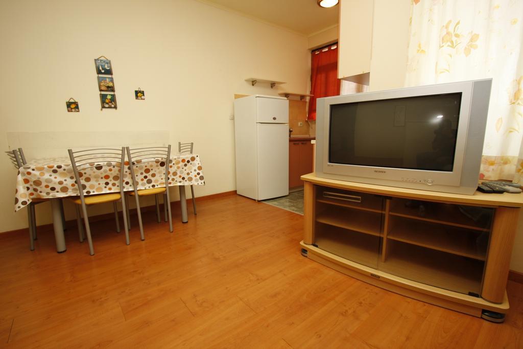 Apartments Lidus Makarska Pokój zdjęcie