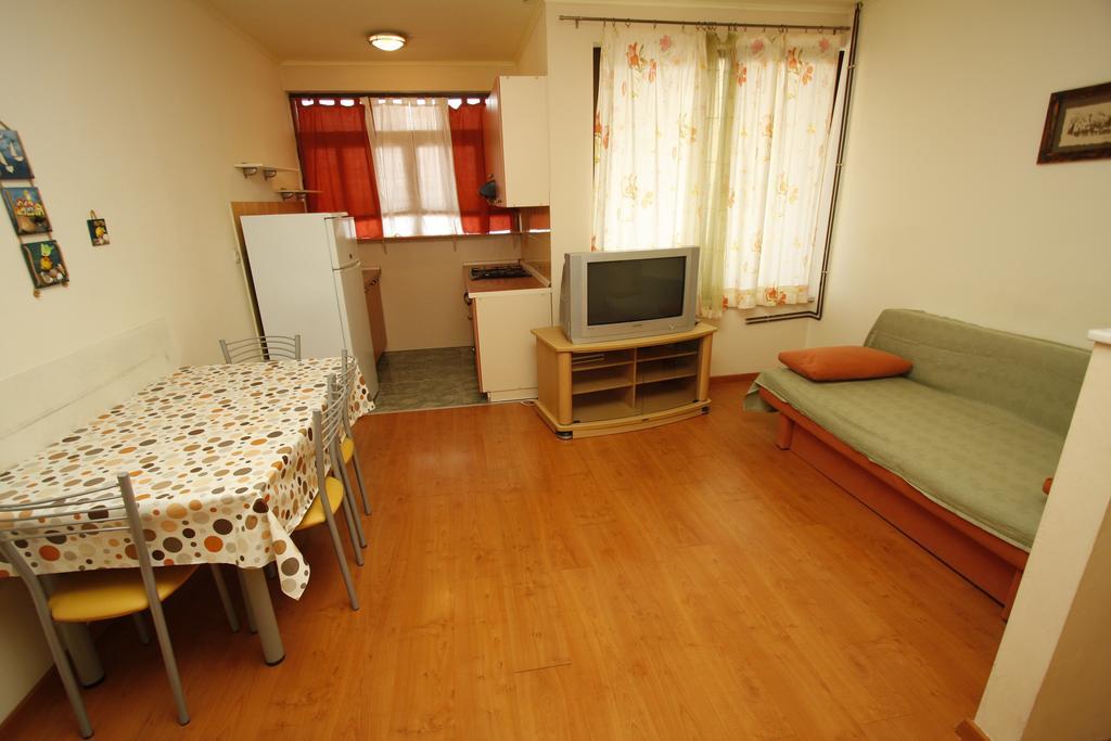 Apartments Lidus Makarska Pokój zdjęcie